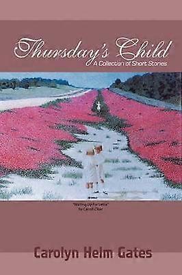 Torsdagens barn: En novellsamling