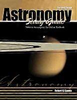 Astronomy Study Guide: Notes to Accompany the Online Textbook