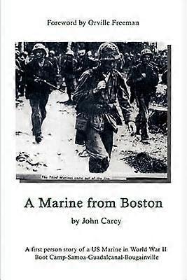 A Marine from Boston