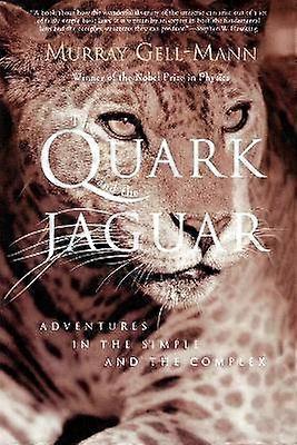 Quarcul și jaguarul