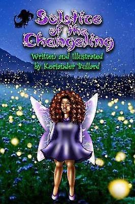 Solstice of the Changeling