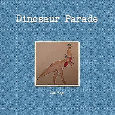 Dinosaur Parade