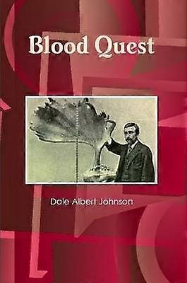 Blood Quest
