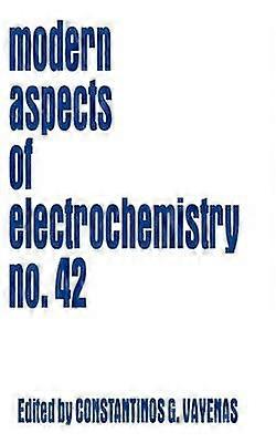 Aspecte moderne ale electrochimiei 42