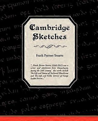 Cambridge Sketches
