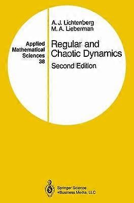 Regular and Chaotic Dynamics