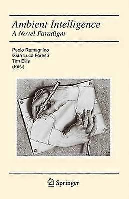 Omgevingsintelligentie