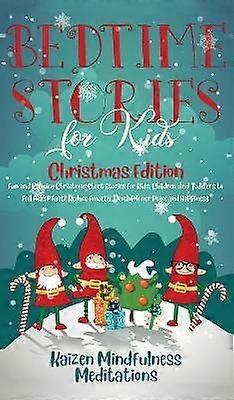 Bedtime Stories for Kids