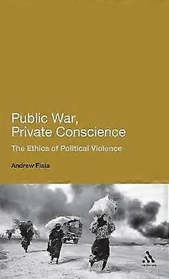 Public War Private Conscience