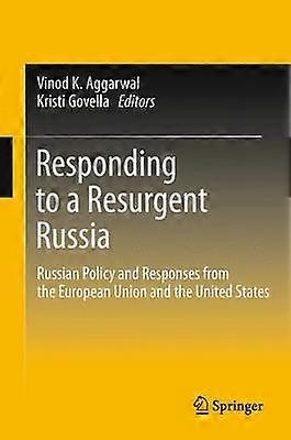 Responding to a Resurgent Russia