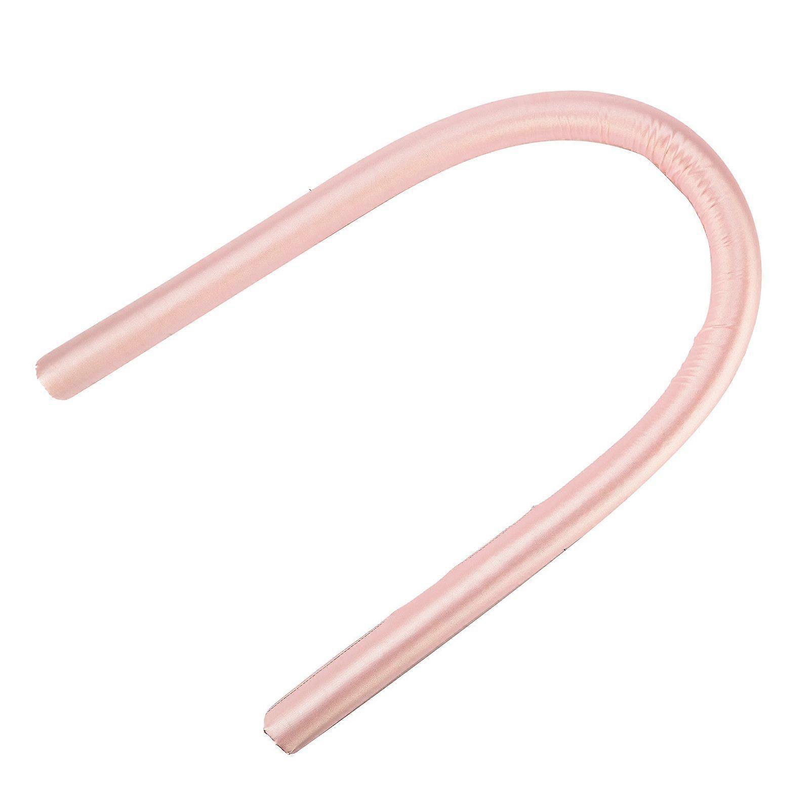 Heated Curling Iron Headband With Lazy Curling Iron To Make Hair Soft And Shiny