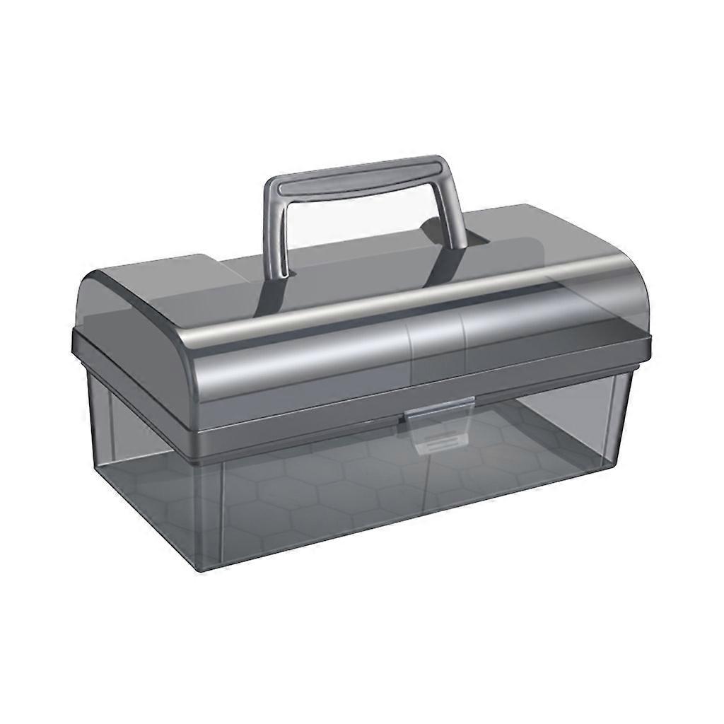 Conteneur de composants avec boucle serrée Pas facile à desserrer Pratique à utiliser Conception spéciale Plus stable Durable Anti-chute