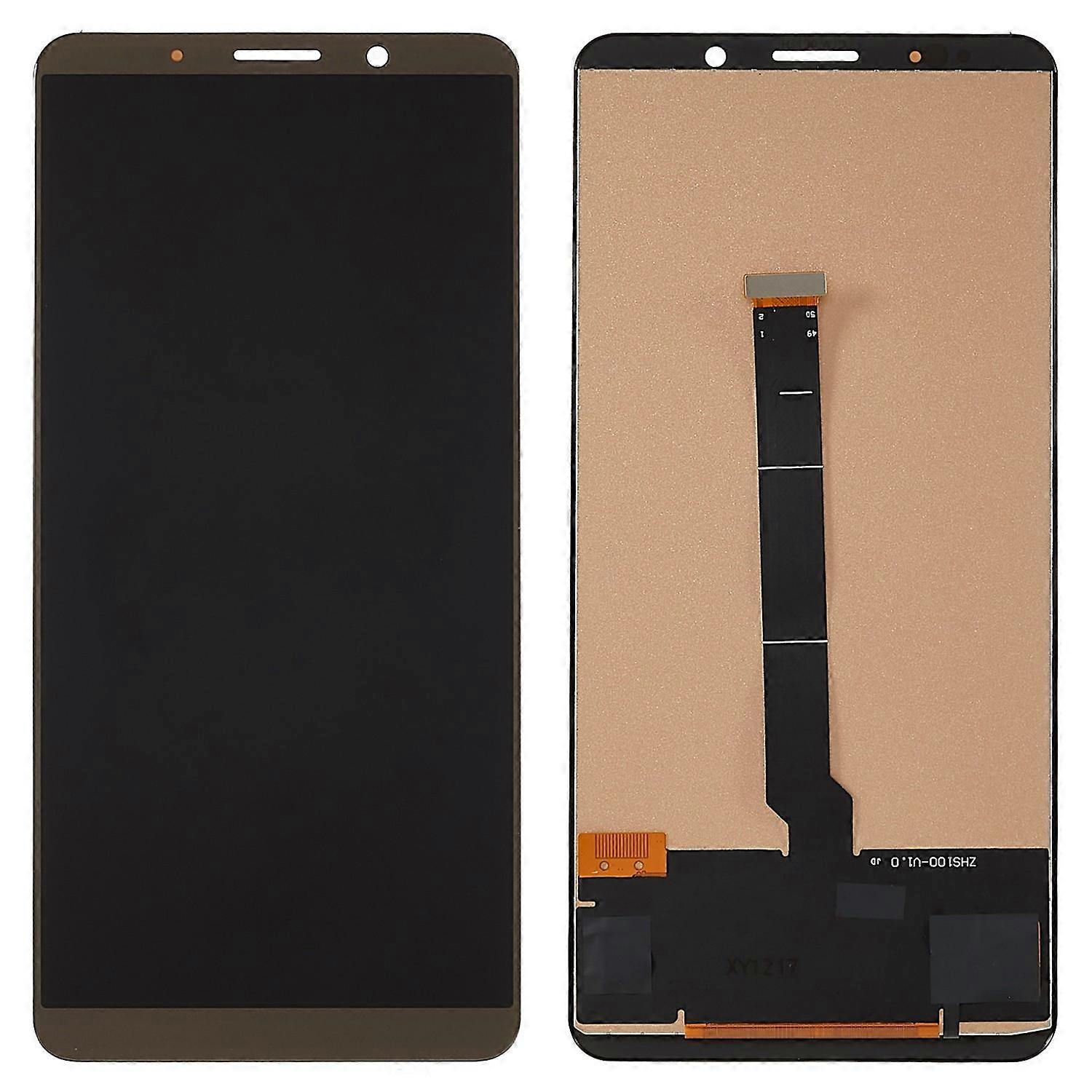 For Huawei Mate 10 Pro LCD Screen and Digitizer Assembly (TFT Technology) (without Logo)