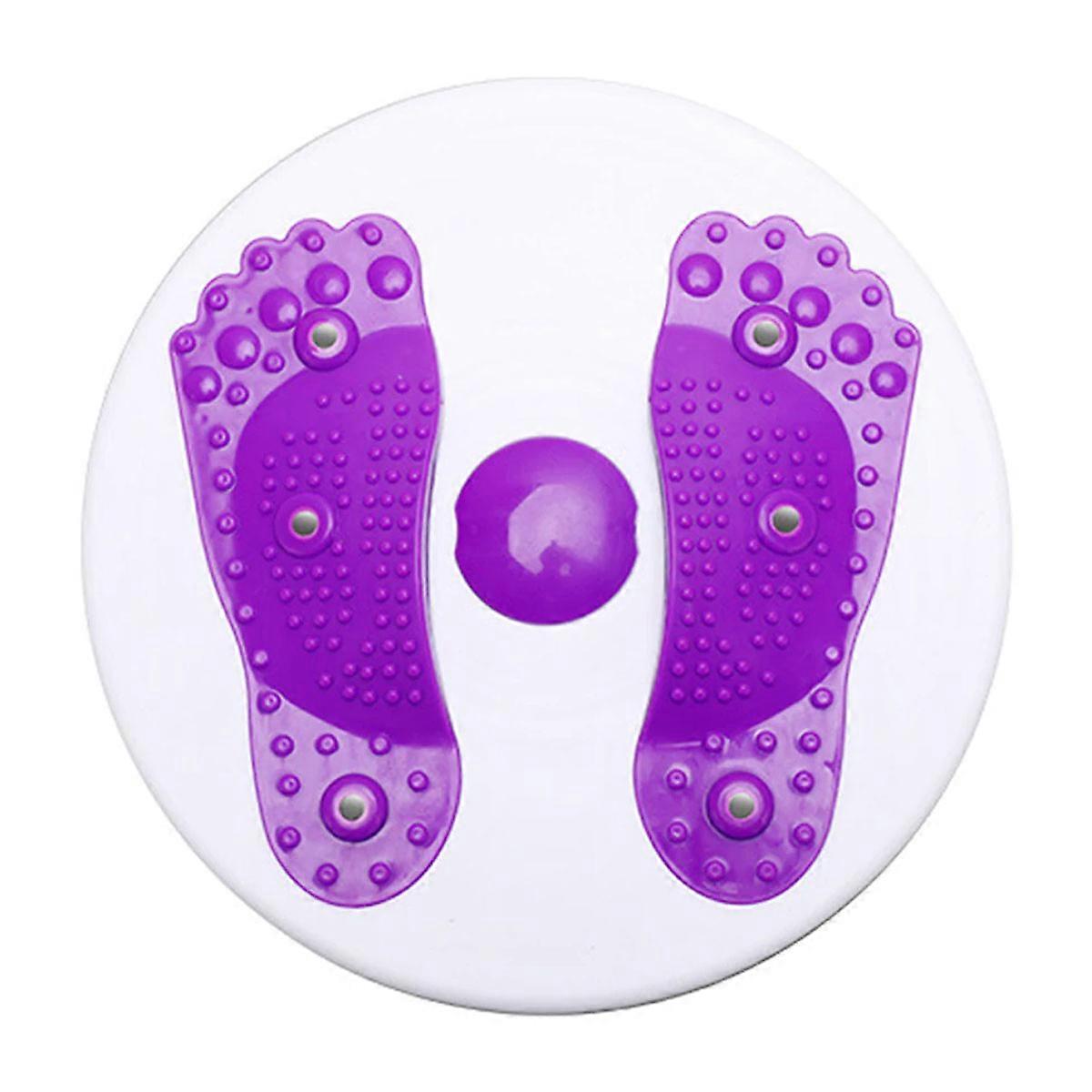 Waist Twister Exercise Board for Ab and Hip Workouts