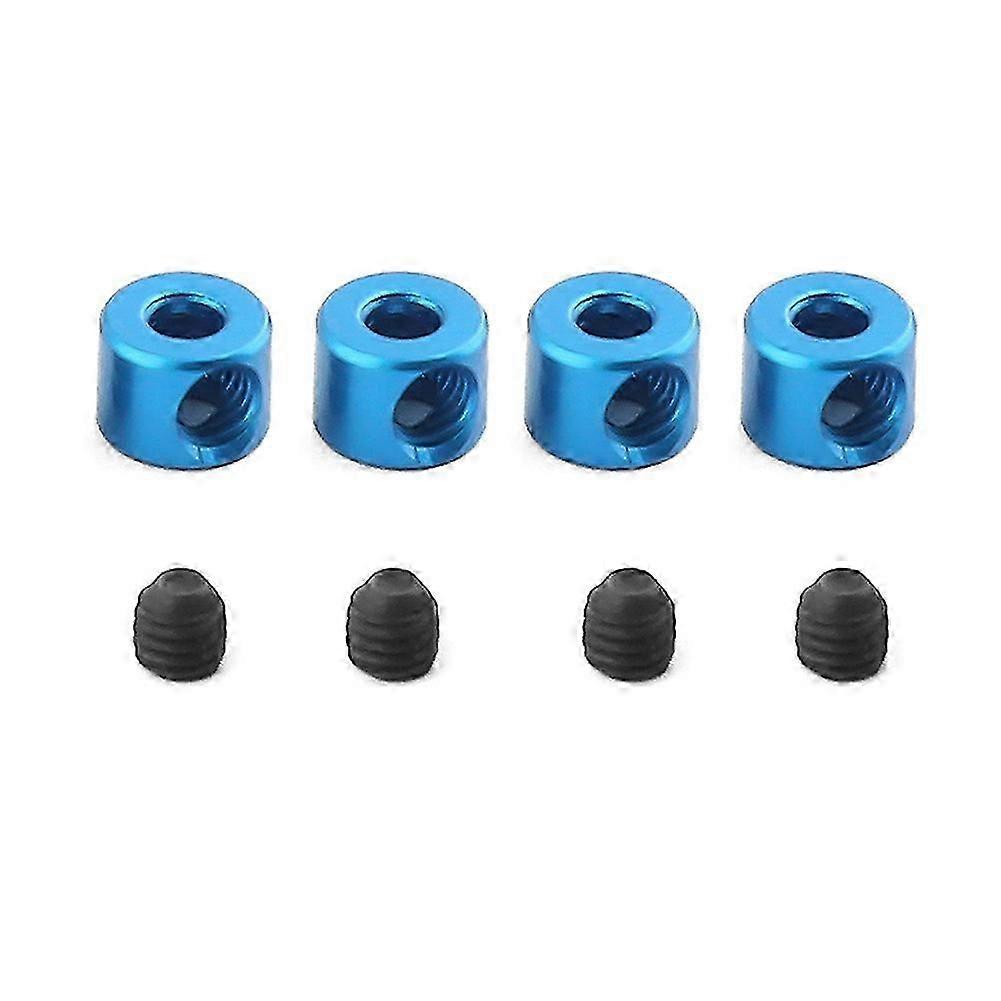 53827 Rc車の部品アクセサリーをアップグレードするための安定装置の棒のストッパーの揺れ棒のストッパー