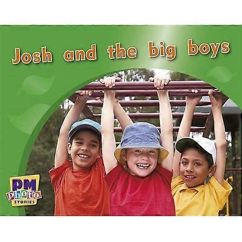 Josh and the Big Boys