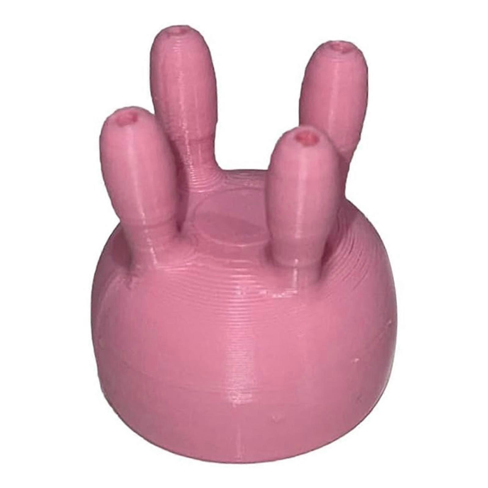 (1PC) Vache laitière Pis Lait Boîte Couvercle 3D Boîte Imprimée 3D Déviation de lait