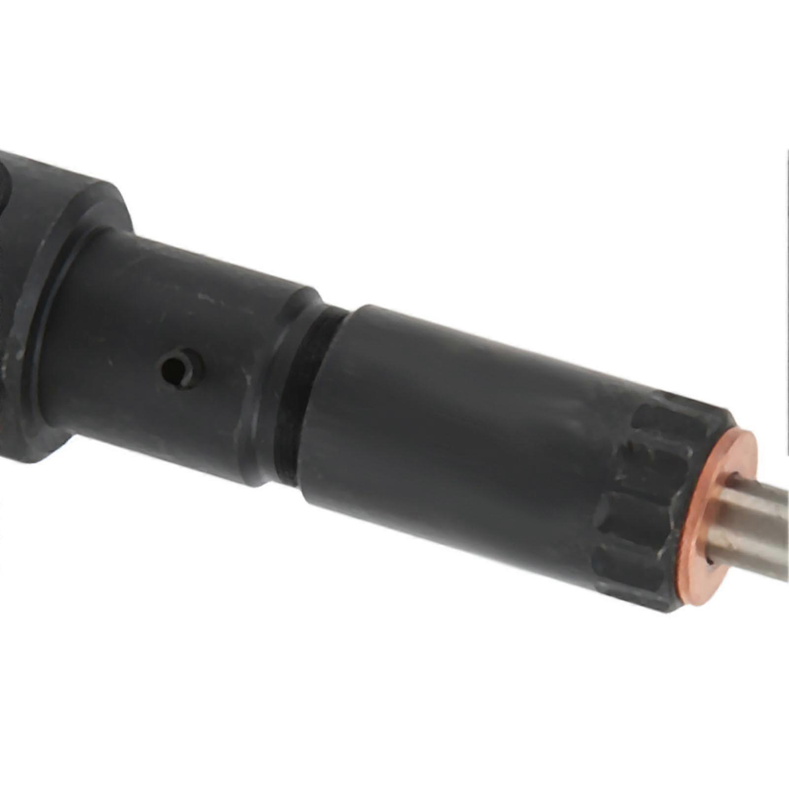 186FA Diesel Engine Injector Stable Performance for Automotive Marine Agricultural Machinery f26