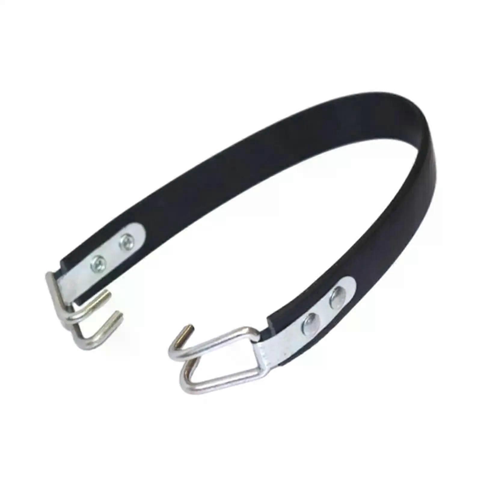 Batteribærerem Elastiske bilbatteristropper til golfvogne