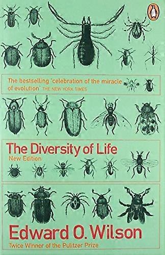 The Diversity of Life