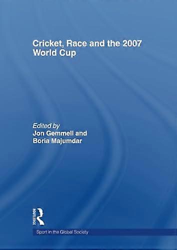 Cricket Race and the 2007 World Cup