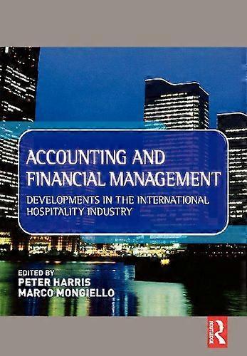 Accounting and Financial Management