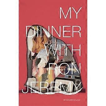 My Dinner with Ron Jeremy