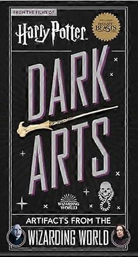 Harry Potter: Dark Arts