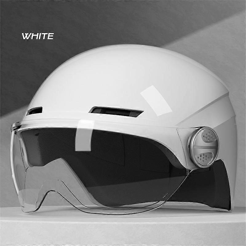 2023 חדש Electriv קסדת רכב חיצונית למבוגרים קסדות רכיבה על אופניים עמידות בפני זעזועים