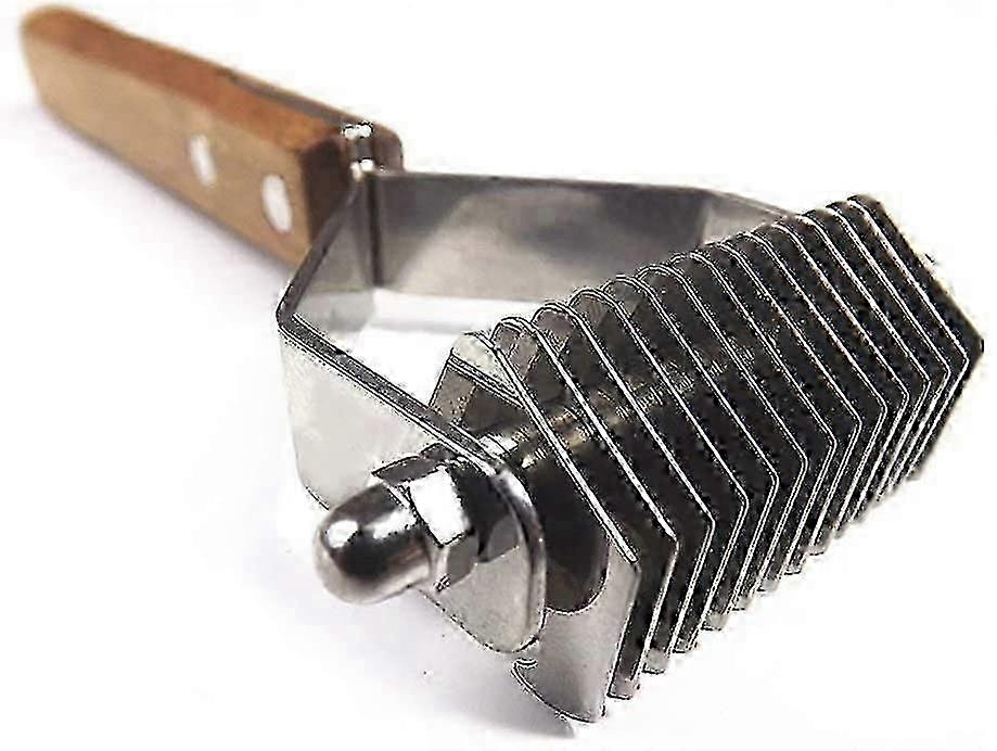 Undercoat Brush  Curry Comb Trimmer For Dogs