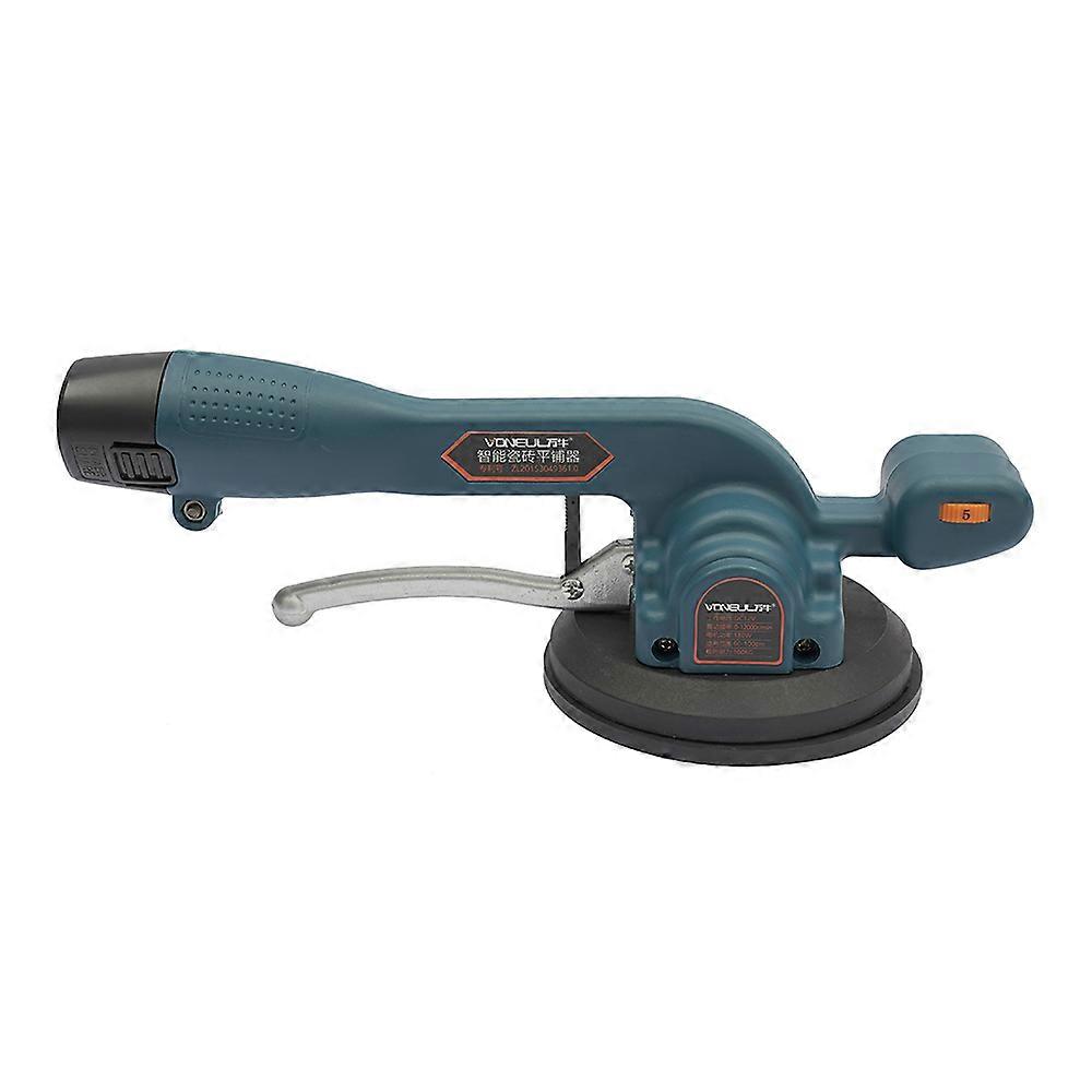 Handheld Tile Laying Machine Suitable for 30-100CM Tiles