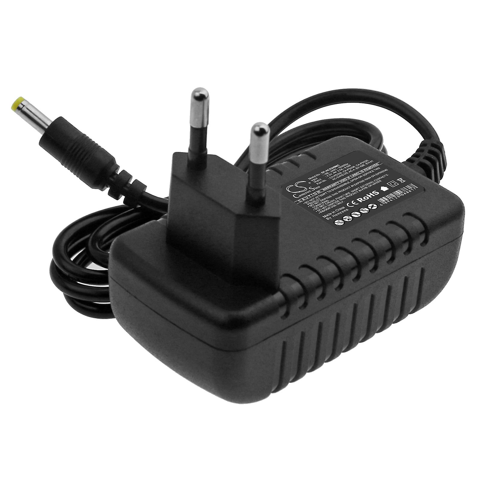 Adapter for Canon ACK-500 ACK-600 CA-PS300 CA-PS400 CA-PS500 CA-PS500S CA-PS600