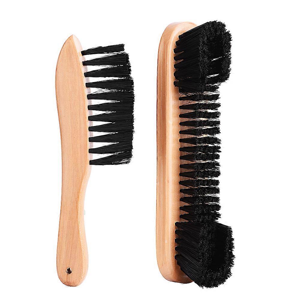 Billiard Table Cleaning Set, Advanced Materials Soft Log Hair Brush Ensures Thorough Cleaning Of Pool Table Without Scratching Cloth, For Billiard