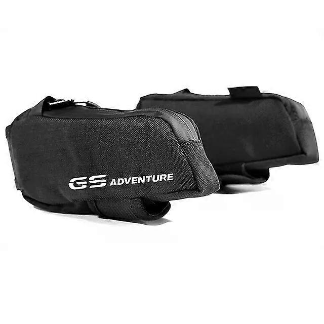 compatible for R 1250 GS Adventure R1250GS ADV Motorcycle Frame Crash Bars Waterproof Bag Repair Tool Placement Bag