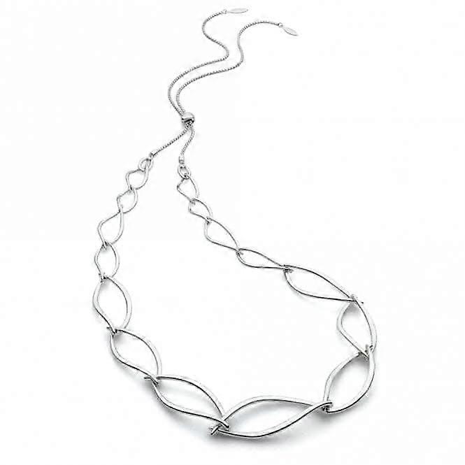 Entwine Twine Twist RP Statement 30" Toggle Necklace 90228RP