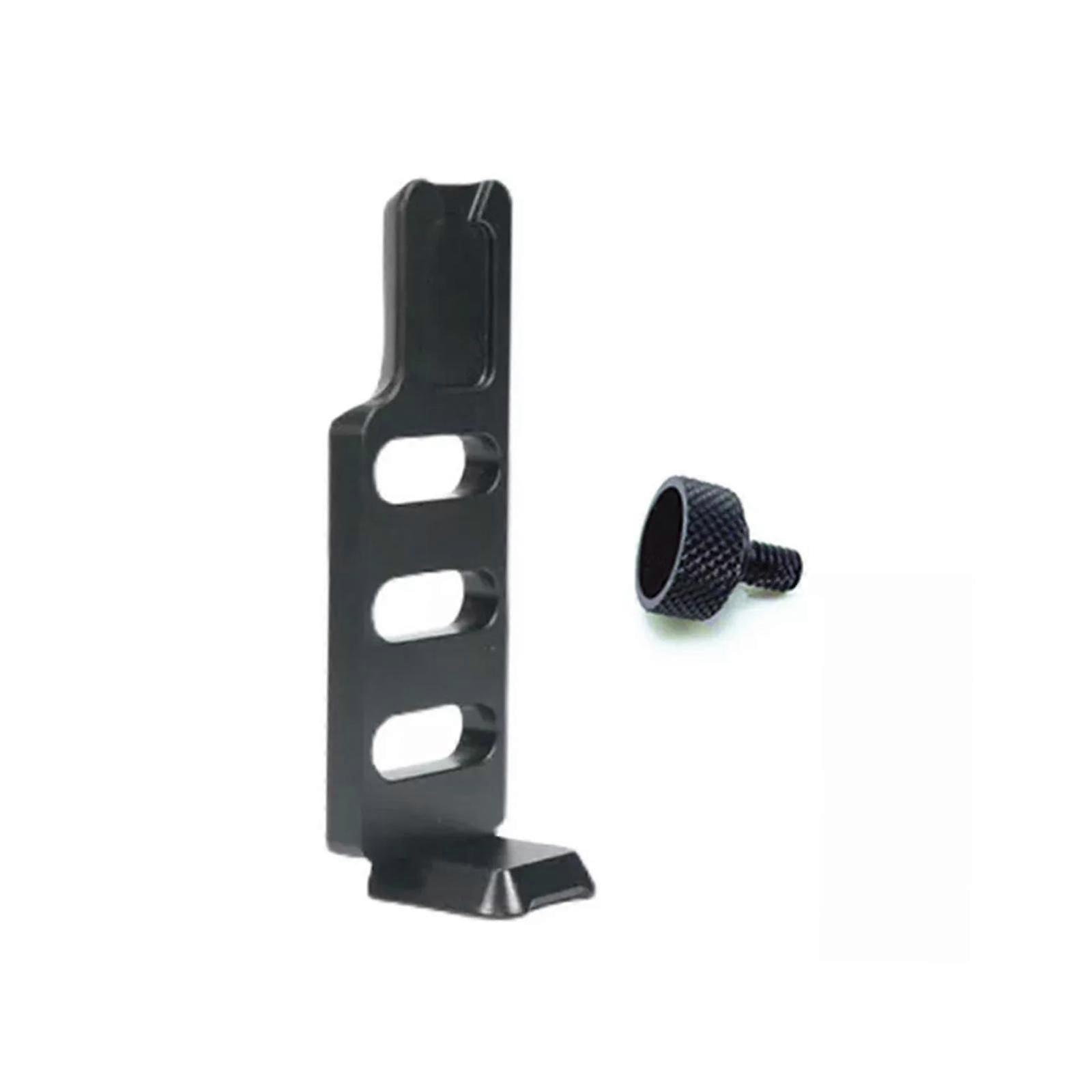 Vertical Quick Release Plate,for ZHIYUN Crane M2 & Camera Smartphone Holder jy