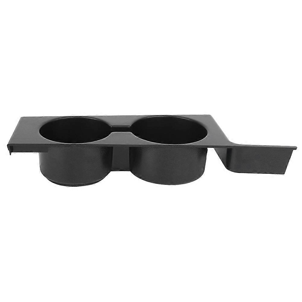 Cup Holder Drinking Stand Support Car Accessory Fit for 5 Series E39 530i 540i 528i 525i M5 1999‑200