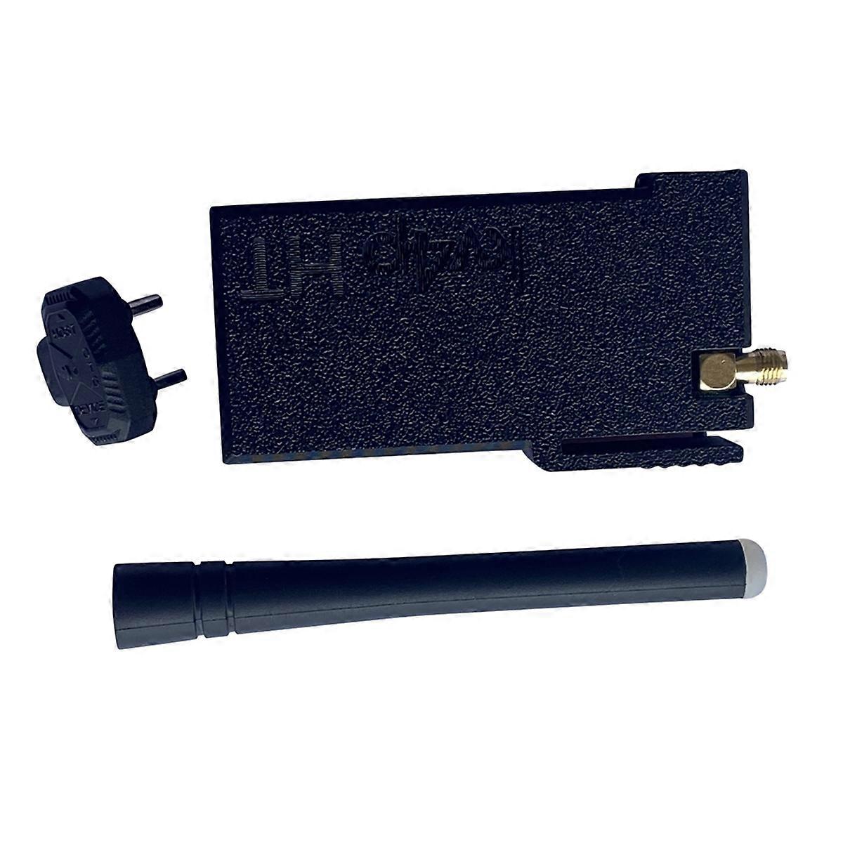 Kv4p HT Homebrew VHF Radio Android Phone Into Ham Radio Transceiver PCB V2.0 SA818-V SA818S Radio Module