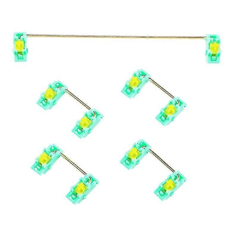 Plate Mounted Stabilizer For 60 64 84 87 96 104 Mechanical Keyboard Cherry OEM