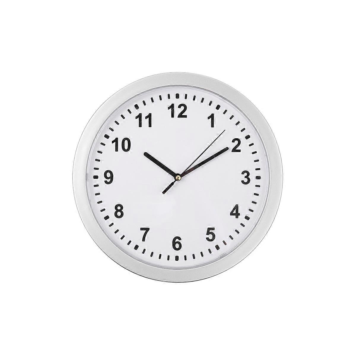 Wall Clock Hidden Safe,Clock Safe Secret Hidden Wall Clock