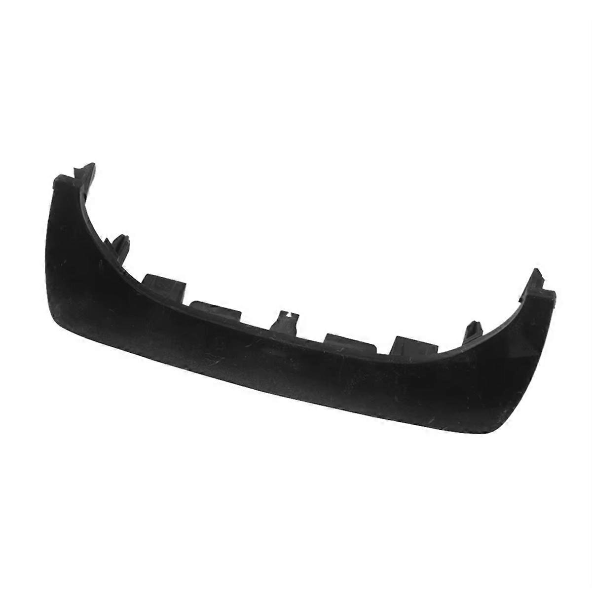 Quality Car Armrest Box Cover Decorative Plate Fixed Baffle Clip 8K0 864 207A 8K0864207A for A4 A4L