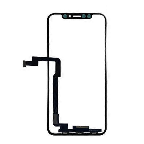 iPhone X için Dokunmatik Panel