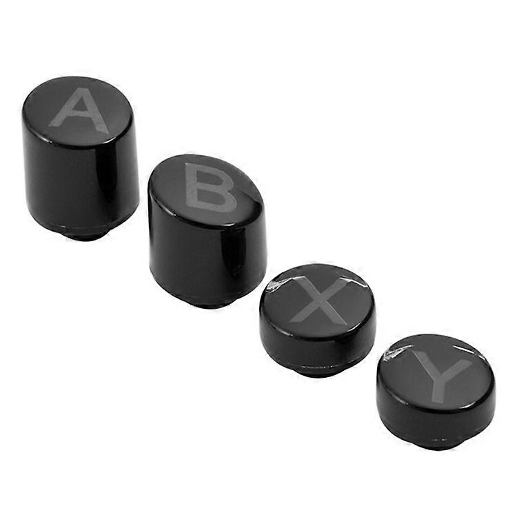 GULIKIT NS32 King Kong 2 Pro NS08 NS09 Game Controller Keycap Press Button ABS Cover for A, B, X, Y Keys