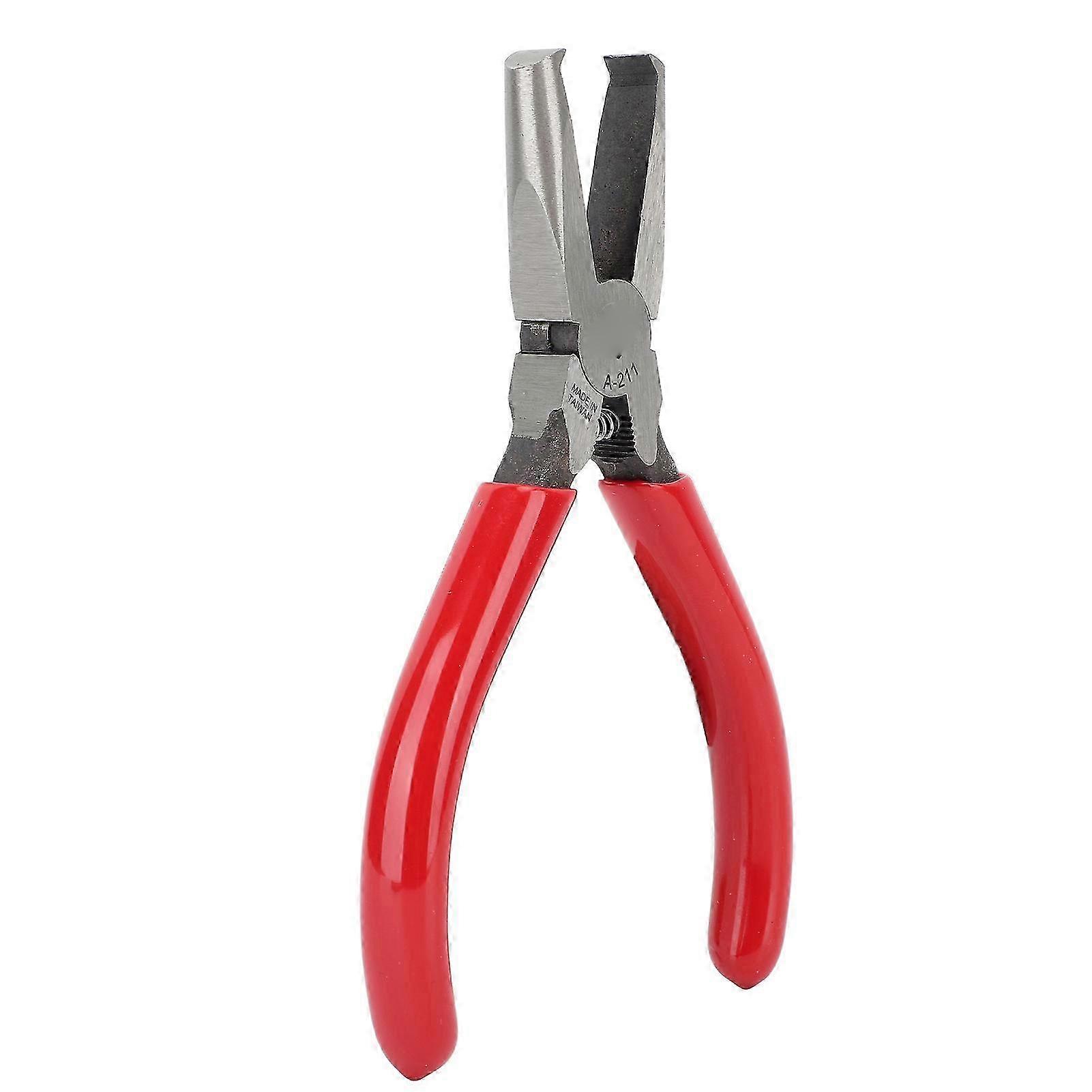 Handheld Guitar String Cutter, Fret Nipper & Bridge Pin Puller for Instrument Repair