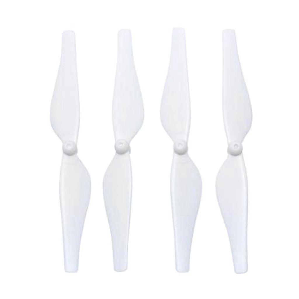 2 Pair Propellers Quick Release Blade Wing Accessory for Tello Quiet Flight