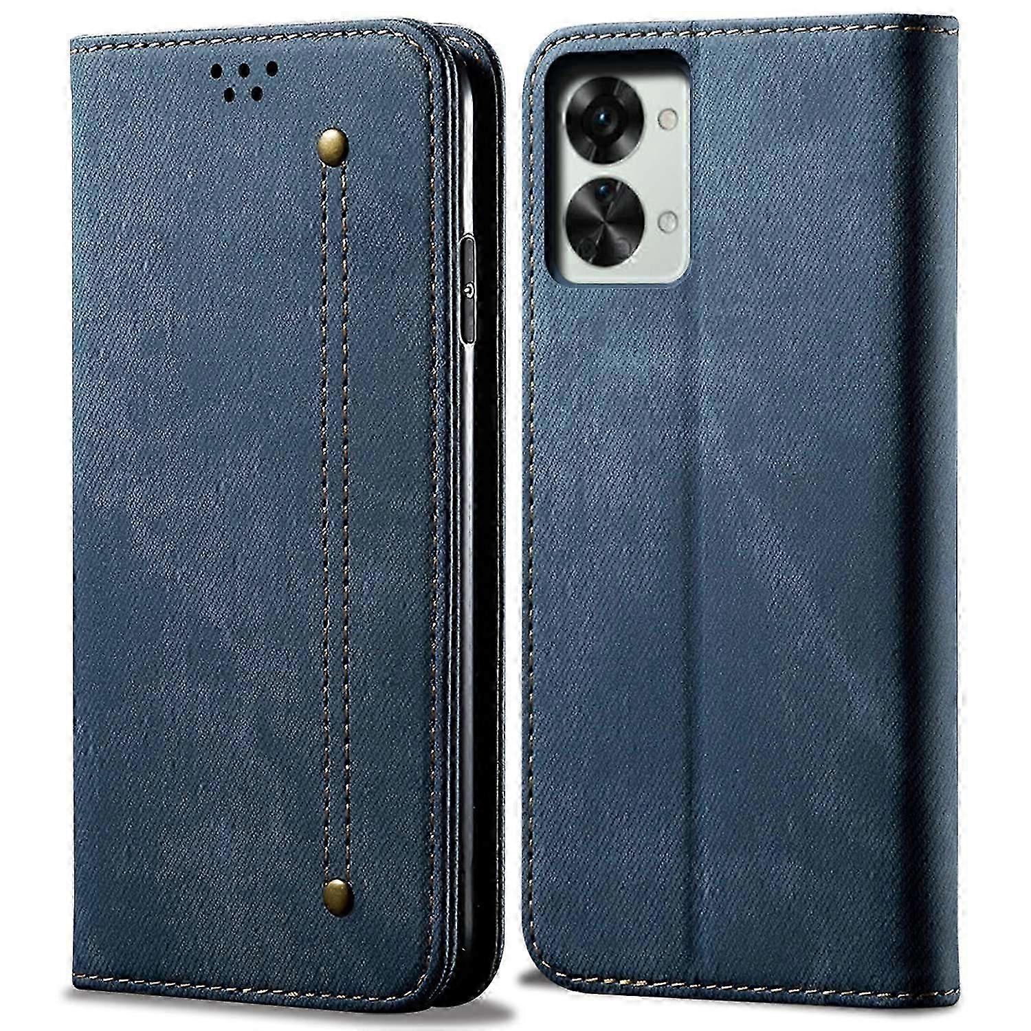Phone Case for OnePlus Nord 2T 5G