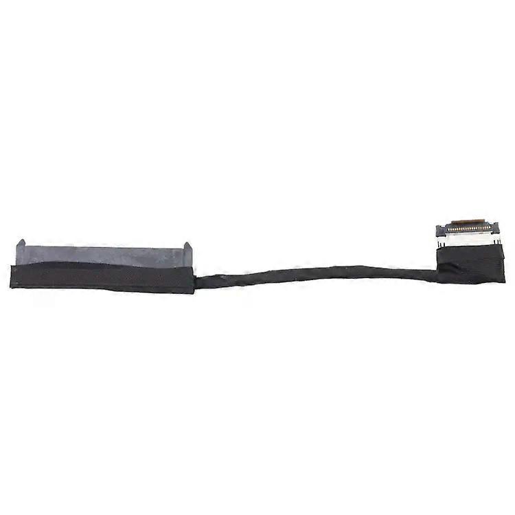 Conector jack de disco duro con cable flexible para Dell Latitude E5550