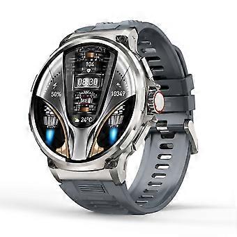 Smart Watch with Heart Rate Monitor, Sleep Tracker, Fitness Tracker and Call Function, 1.85" Touch Screen