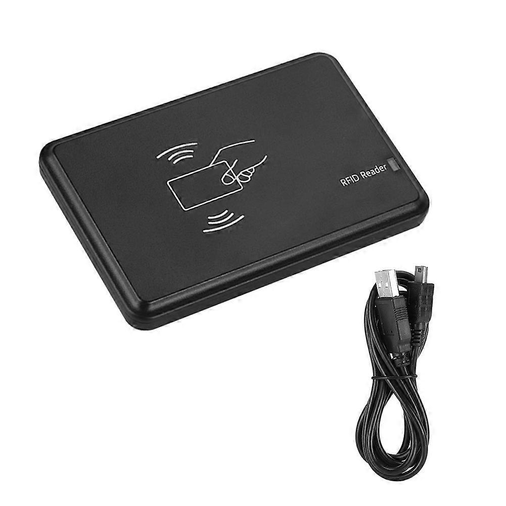 Free Drive Card Reader USB Interface for Access Control Security System for HID Prox