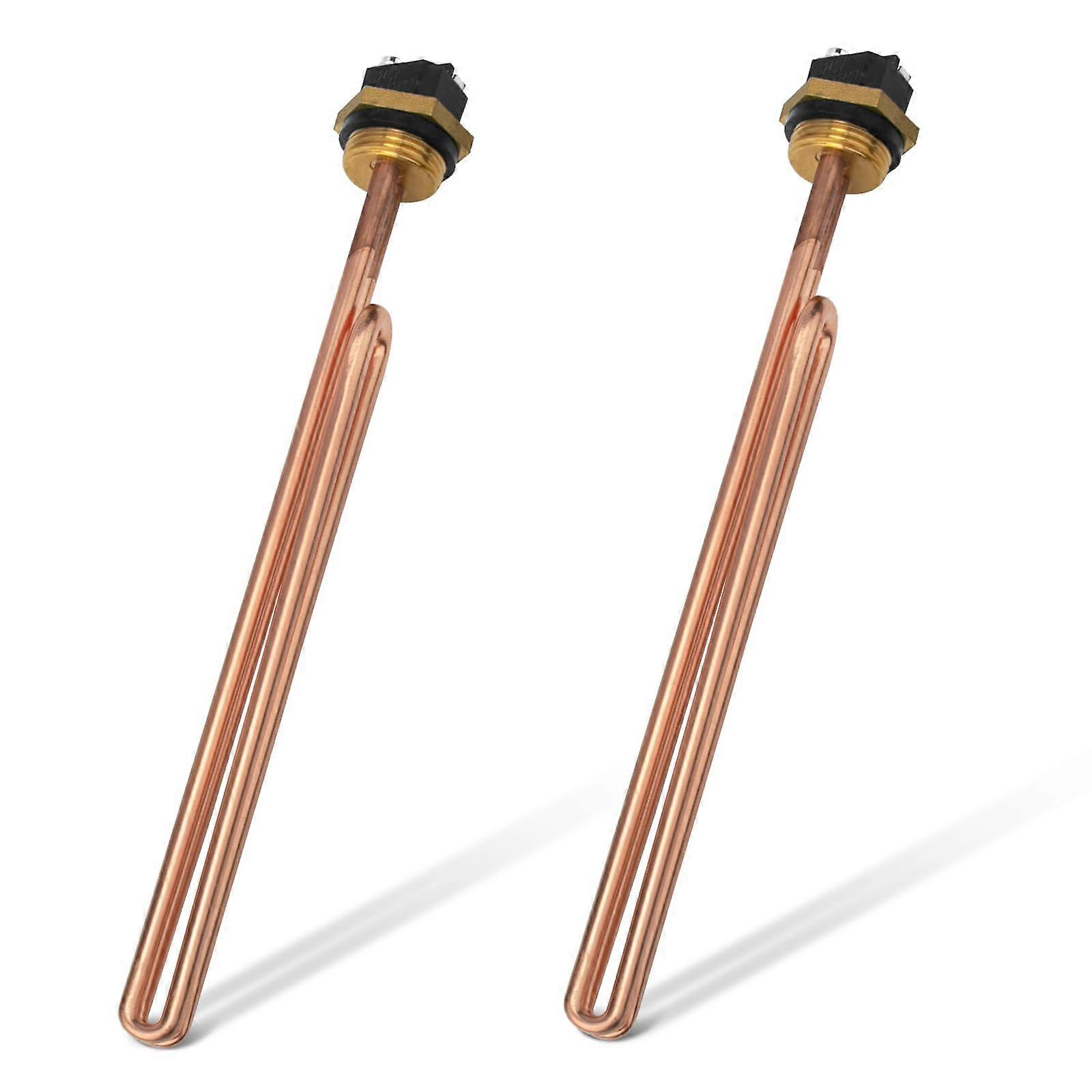 HE 90240 Heating Element Tankless Water Heater Element Replacement Parts for Ecosmart ECO 18